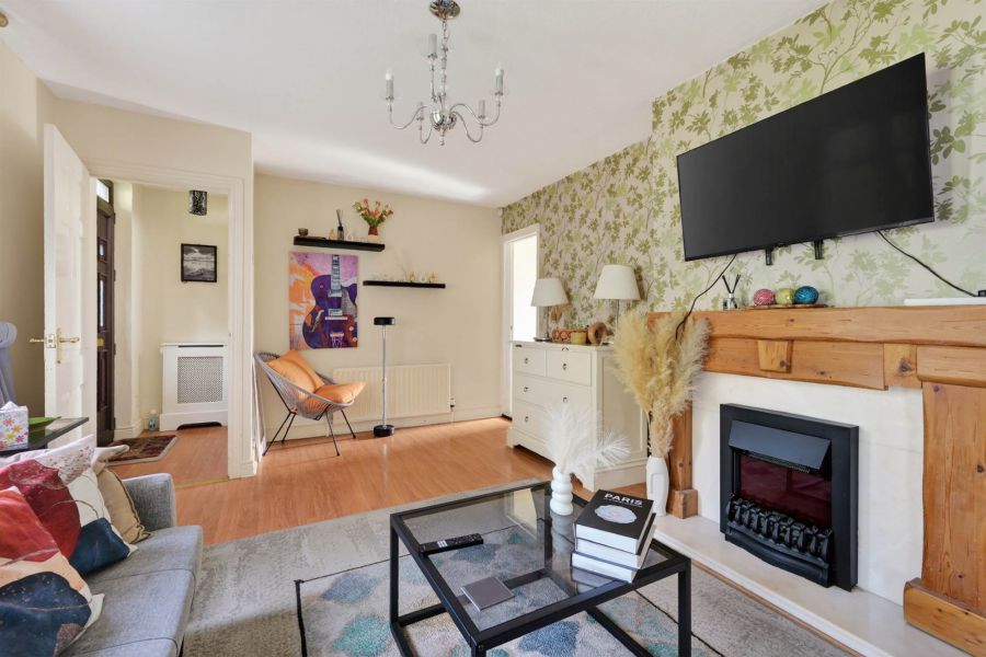 22 Iniscarn Park