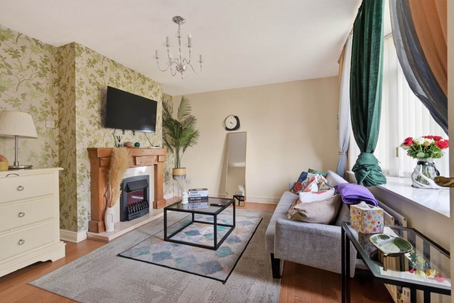 22 Iniscarn Park