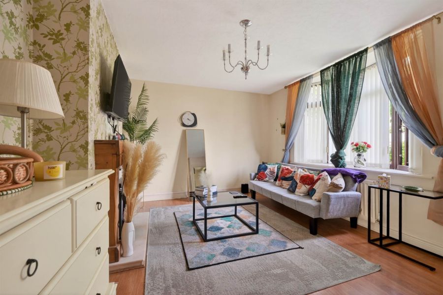 22 Iniscarn Park