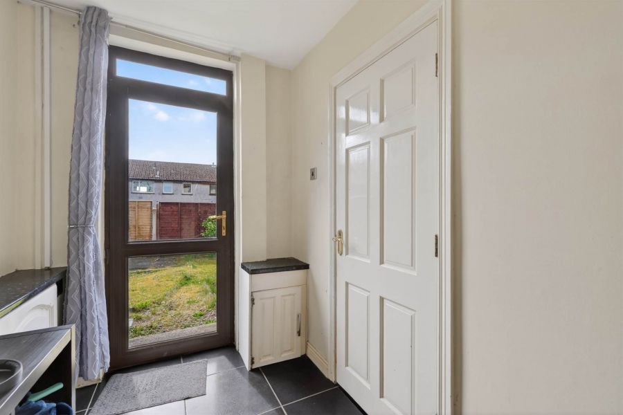 22 Iniscarn Park