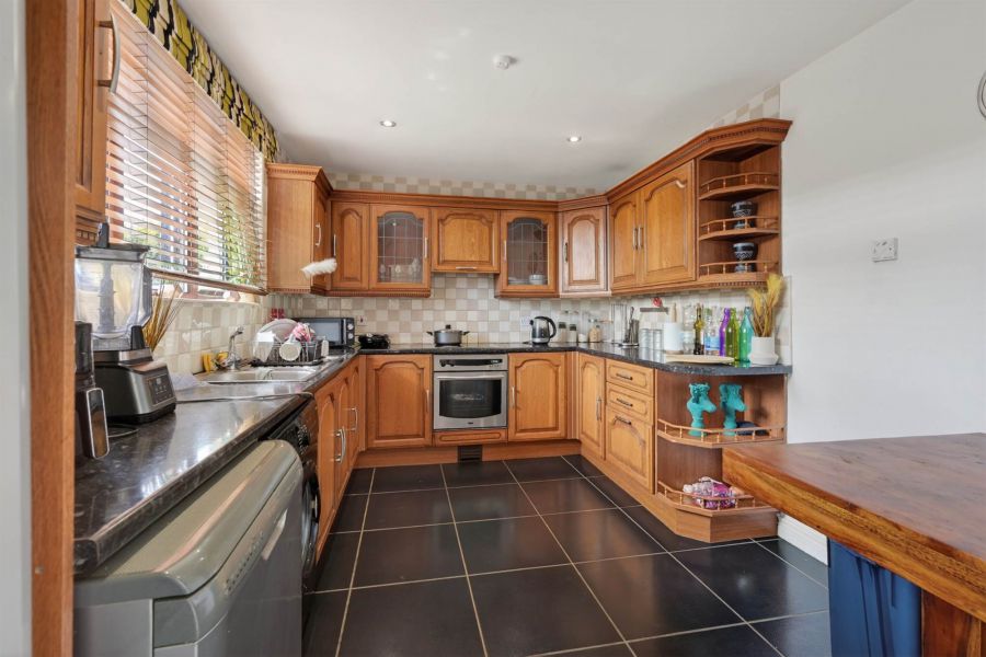 22 Iniscarn Park
