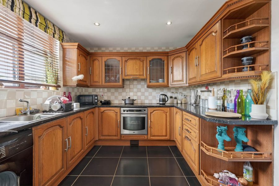 22 Iniscarn Park