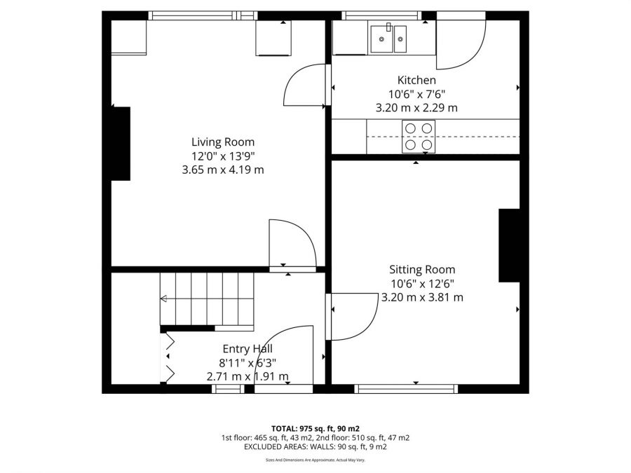 81 Rowan Drive