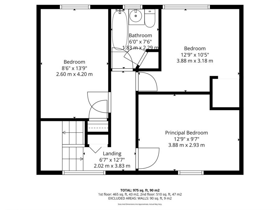 81 Rowan Drive