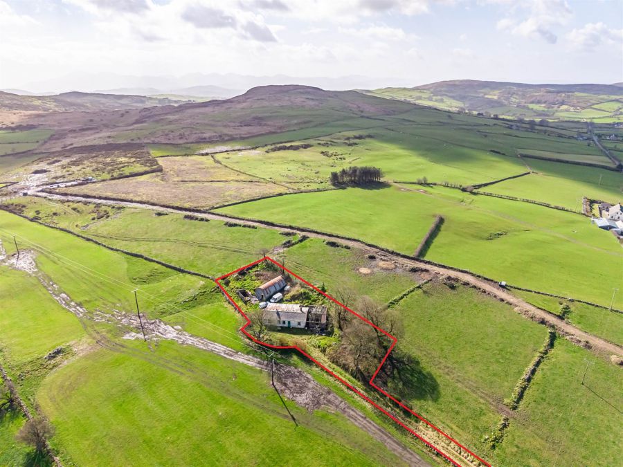 74 Carrigagh Road, Dromara, BT25 2HR