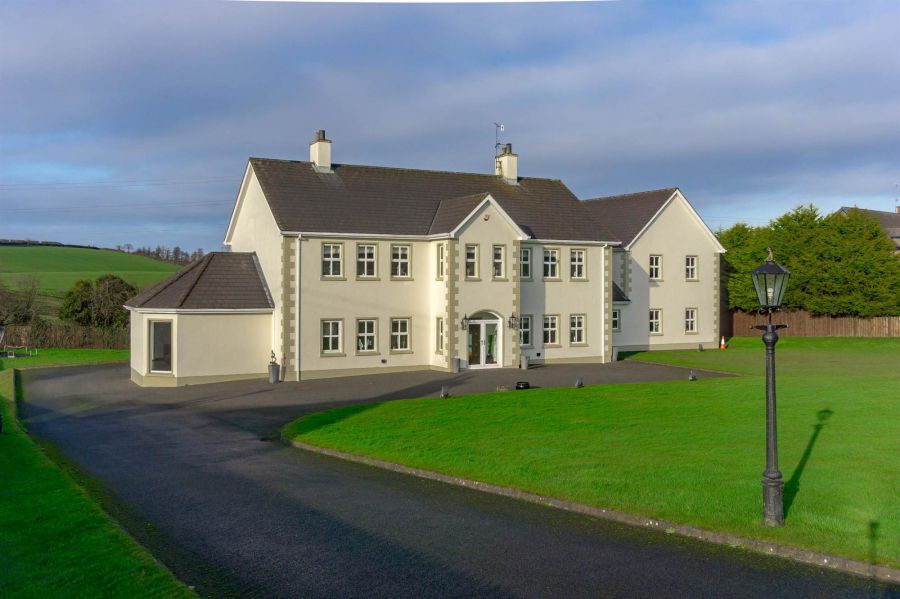 34 Ballysallagh Road, dromore, BT25 1PD