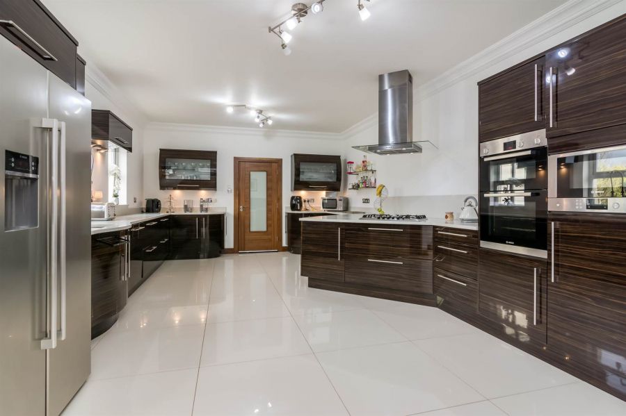 34 Ballysallagh Road