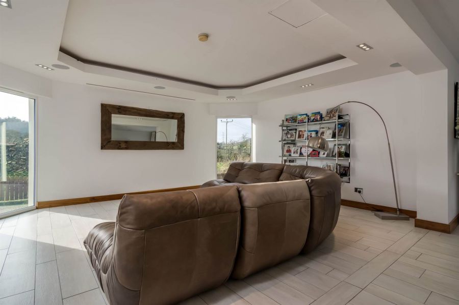 34 Ballysallagh Road