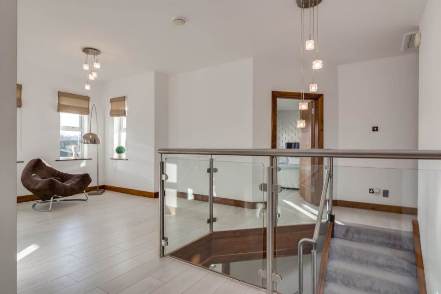 34 Ballysallagh Road