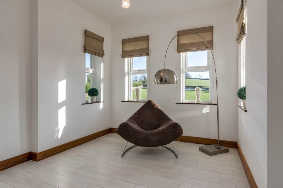 34 Ballysallagh Road