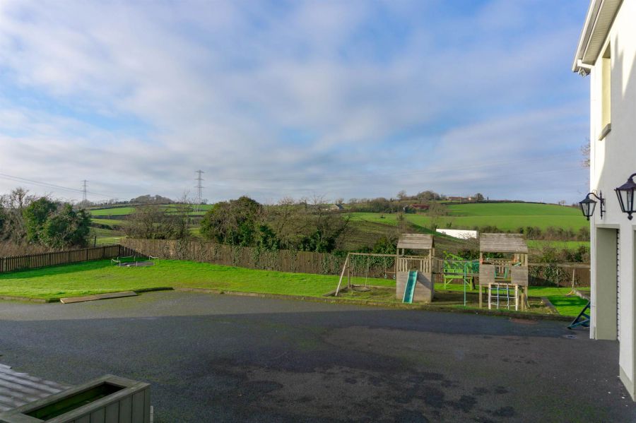 34 Ballysallagh Road