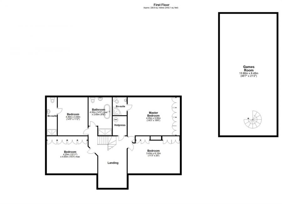 34 Ballysallagh Road