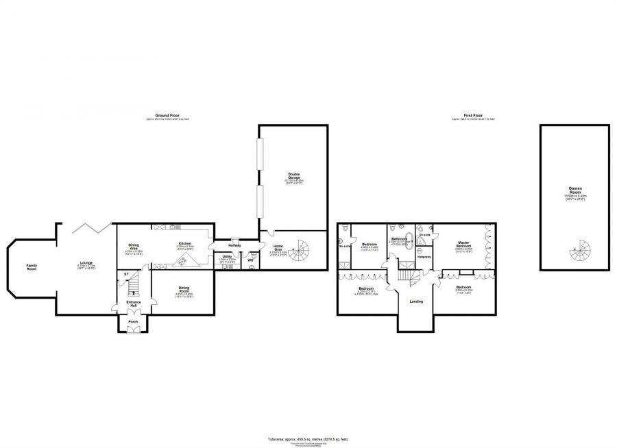 34 Ballysallagh Road