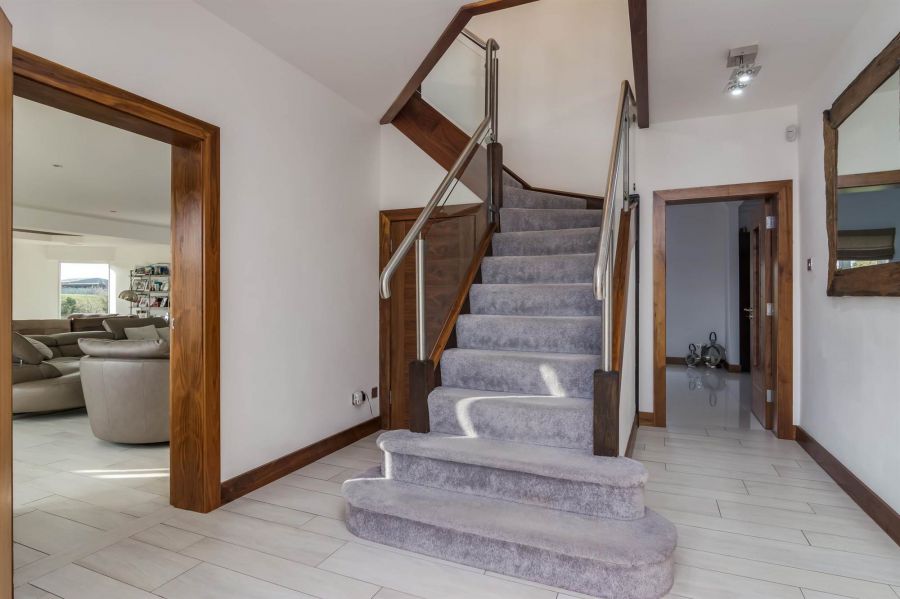 34 Ballysallagh Road