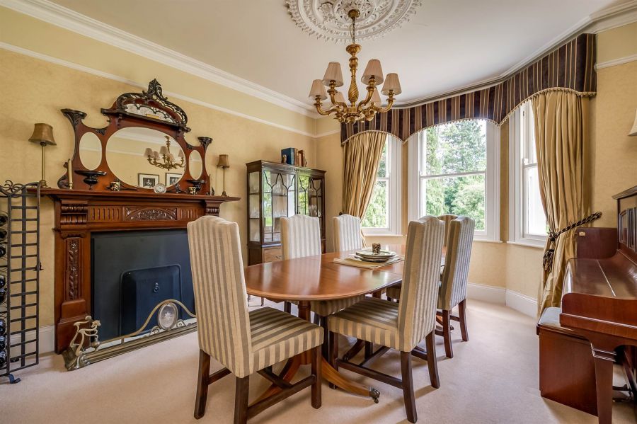 Ederowen Farm, 43 Lurgan Road