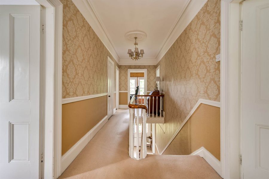 Ederowen Farm, 43 Lurgan Road