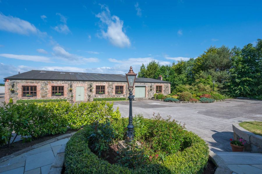 Ederowen Farm, 43 Lurgan Road