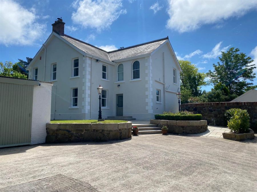 Ederowen Farm, 43 Lurgan Road