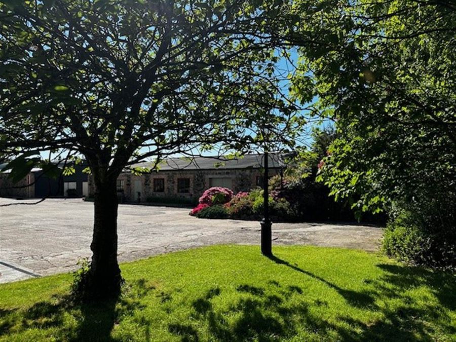 Ederowen Farm, 43 Lurgan Road
