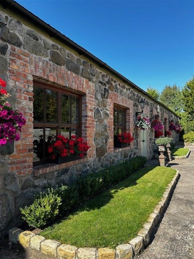 Ederowen Farm, 43 Lurgan Road