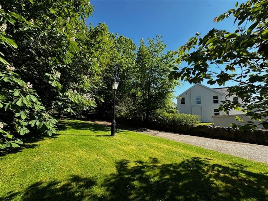 Ederowen Farm, 43 Lurgan Road