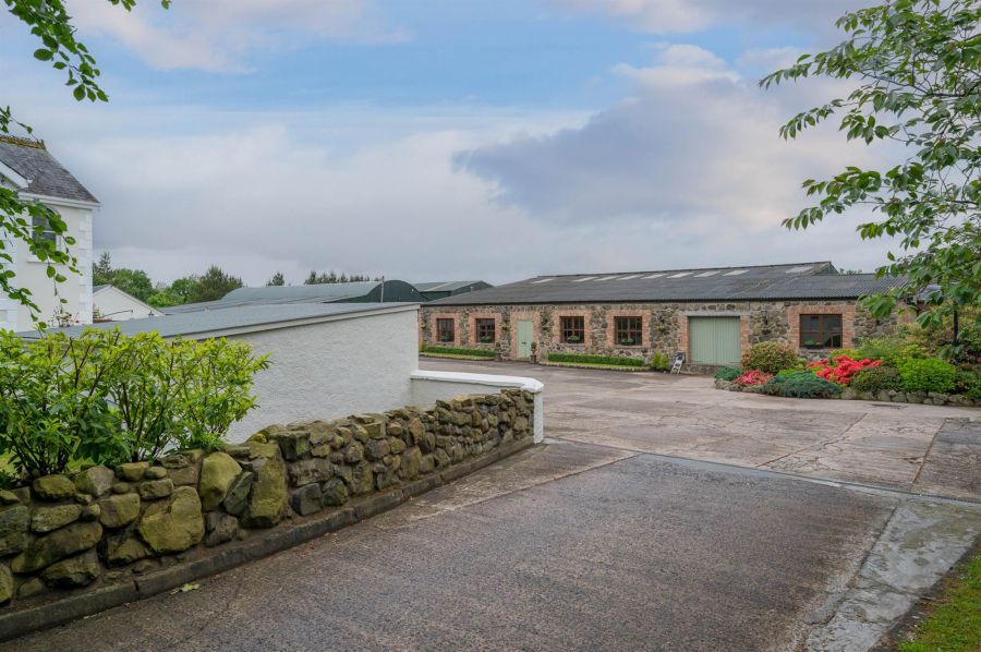 Ederowen Farm, 43 Lurgan Road