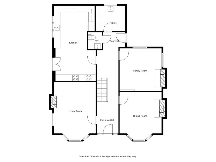Ederowen Farm, 43 Lurgan Road