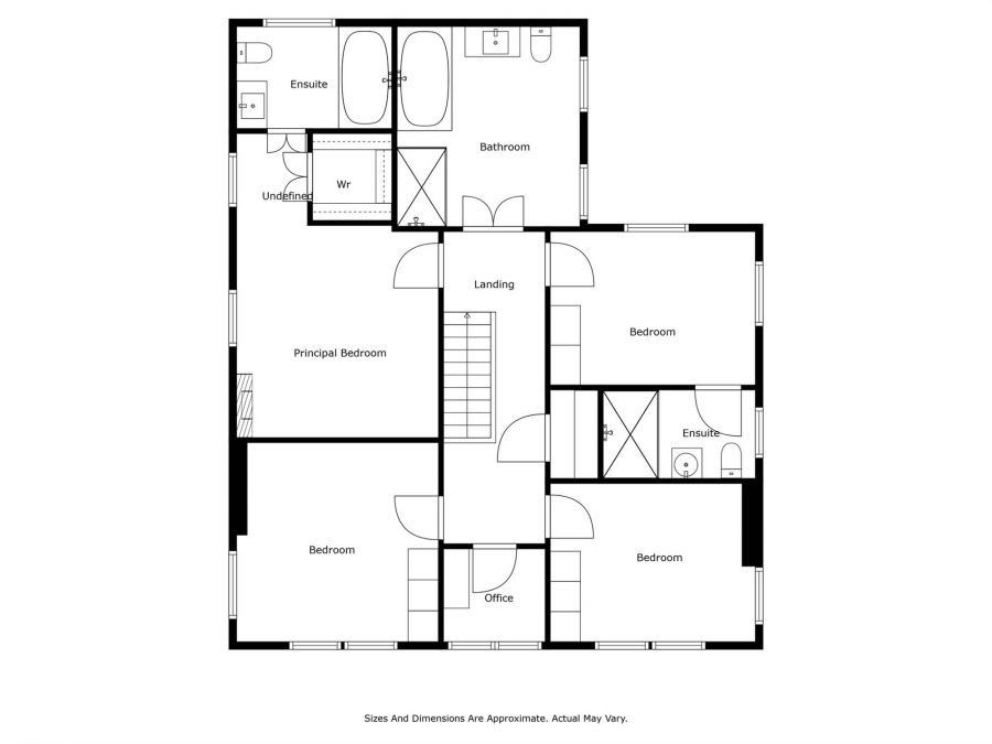 Ederowen Farm, 43 Lurgan Road