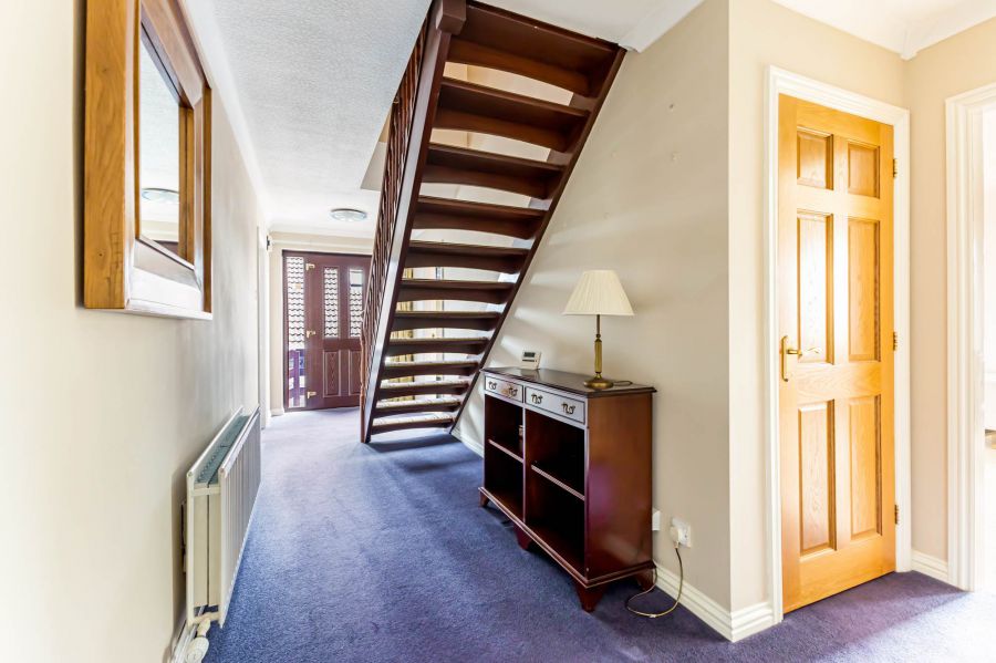 26 Windsor Hill