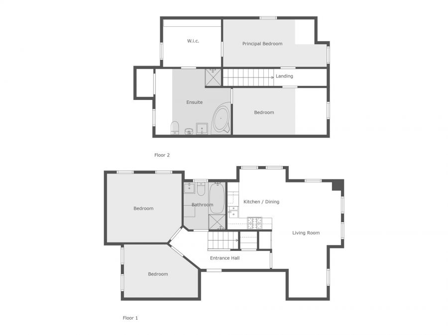 26 Linen Mews