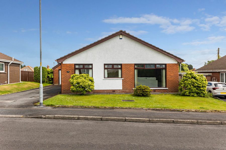 19 Derryvolgie Park