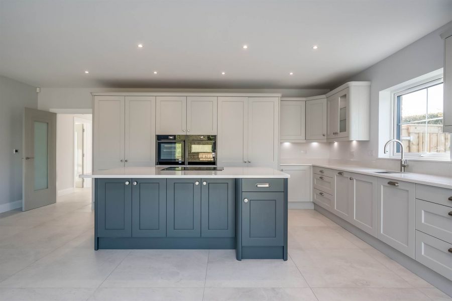 2 Lagan Villas