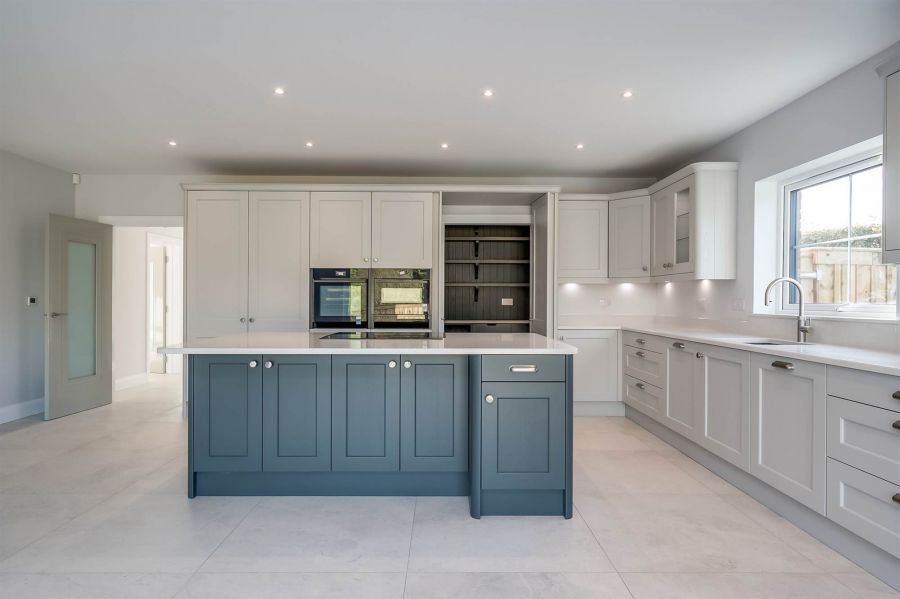 2 Lagan Villas