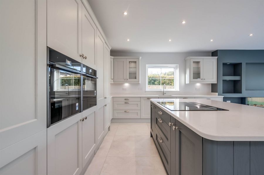2 Lagan Villas