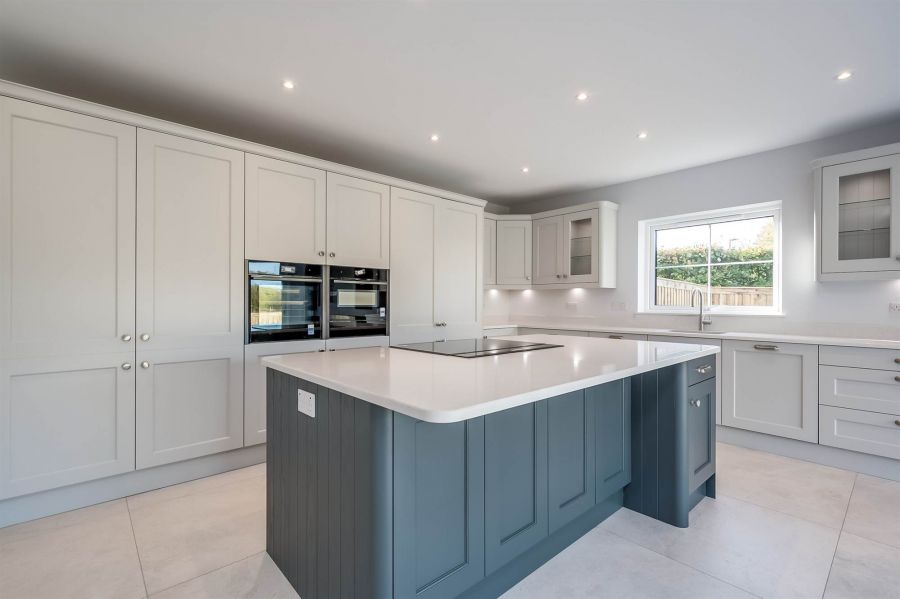 2 Lagan Villas
