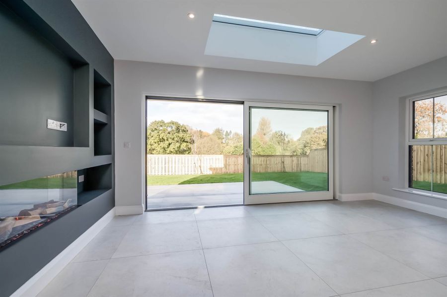 2 Lagan Villas