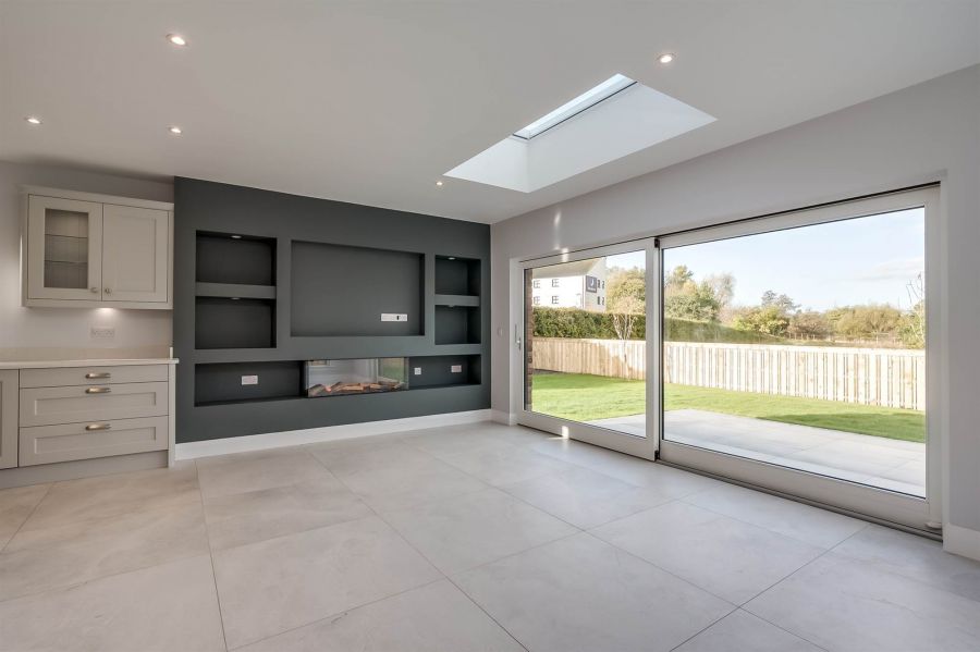2 Lagan Villas