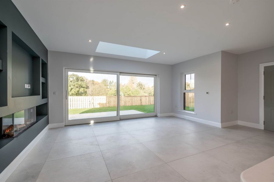 2 Lagan Villas