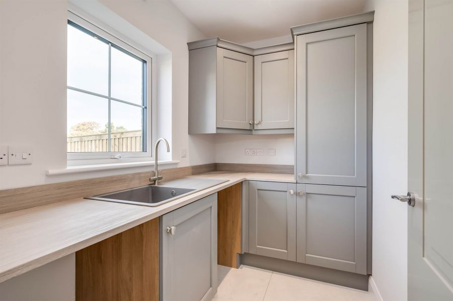 2 Lagan Villas