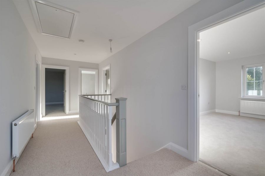 2 Lagan Villas