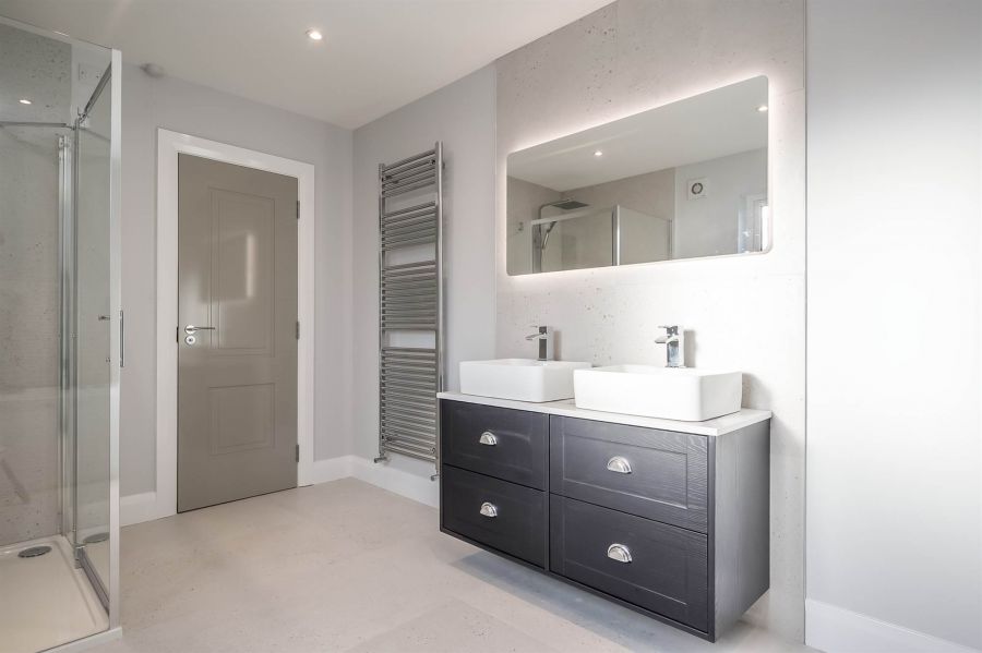 2 Lagan Villas