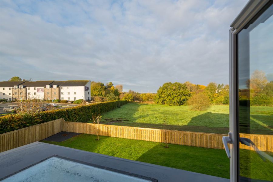2 Lagan Villas