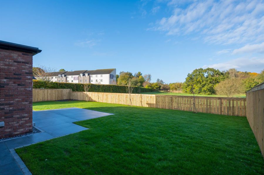 2 Lagan Villas