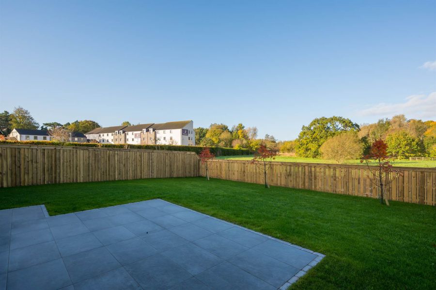 2 Lagan Villas