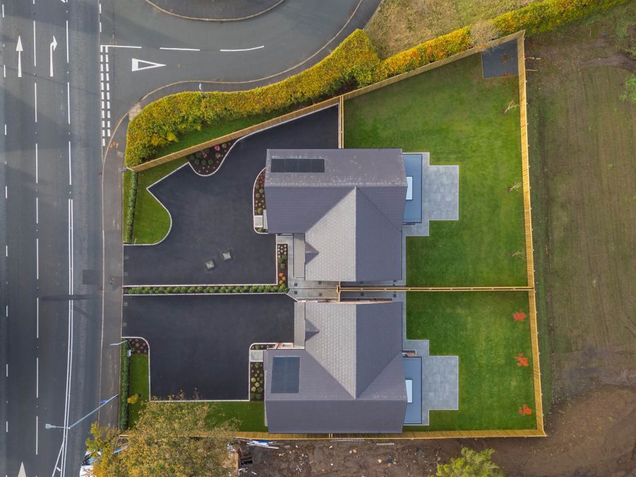 2 Lagan Villas