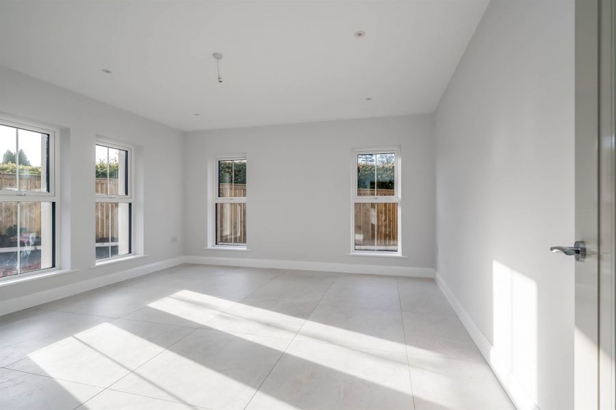 2 Lagan Villas