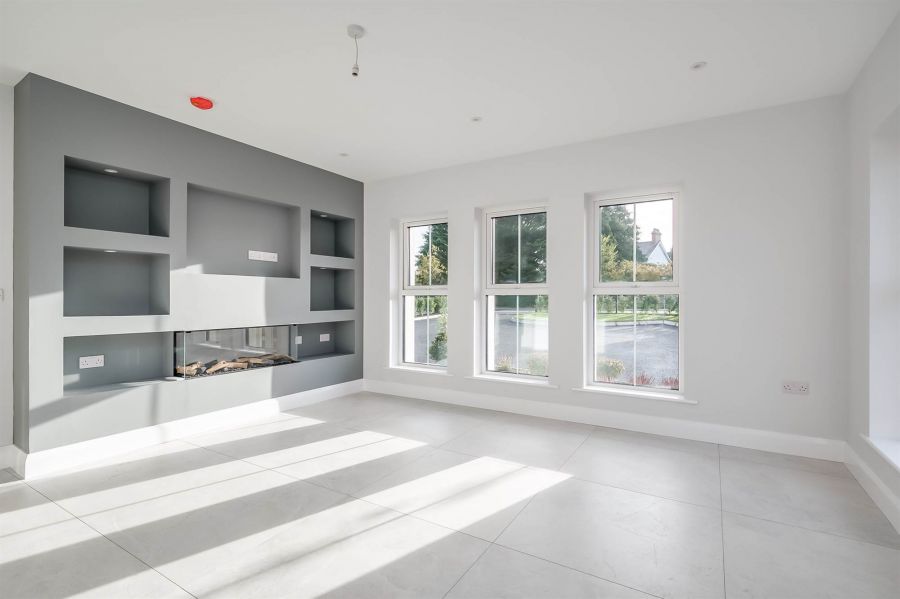 2 Lagan Villas