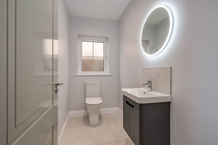 2 Lagan Villas