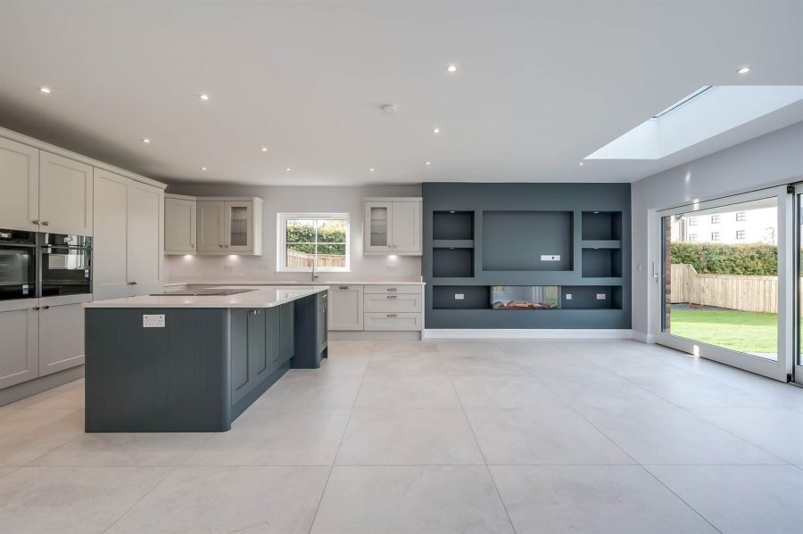 2 Lagan Villas