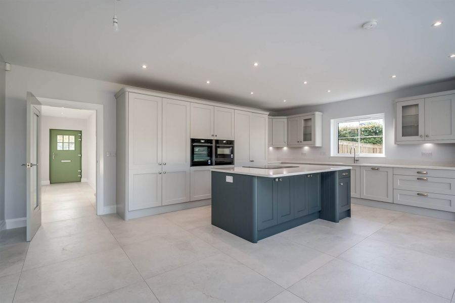 2 Lagan Villas